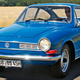 Illustration for article titled This Brazil-Only Ghia May Be The Loveliest Air-Cooled VW Of All